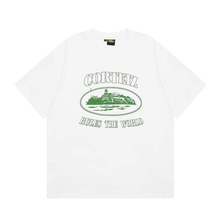 Corteiz T Shirts Short _SKUCorteizXS-2XLwmtx310316719